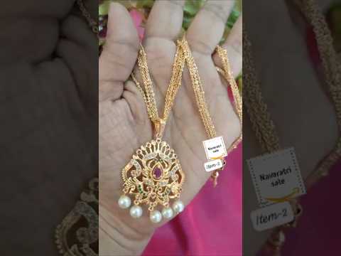 Premium quality Chandrabhan chainLong length chain #subscribe #viralvideo #ytshorts #shortsvideo