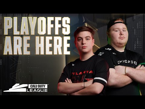 PLAYOFFS ARE HERE, WHO'S GOING TO CHAMPS?! | Call of Duty League 2020 Season