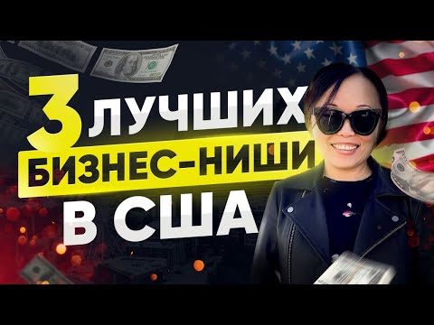 , title : 'ТРИ ЛУЧШИЕ НИШИ БИЗНЕСА В США В 2023 и 2024 ГОДУ! ЧЕМ ЗАНИМАТЬСЯ В АМЕРИКЕ ПРЕДПРИНИМАТЕЛЮ?'