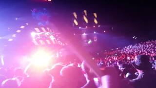 Calyx & Teebee Boomtown fair Sector 6