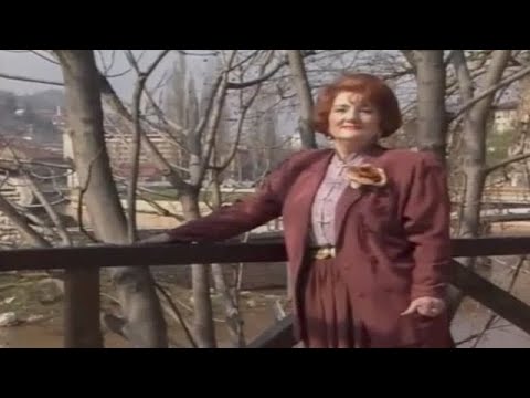 VEČERAS SA VAMA - Emina Zečaj (TVBIH)