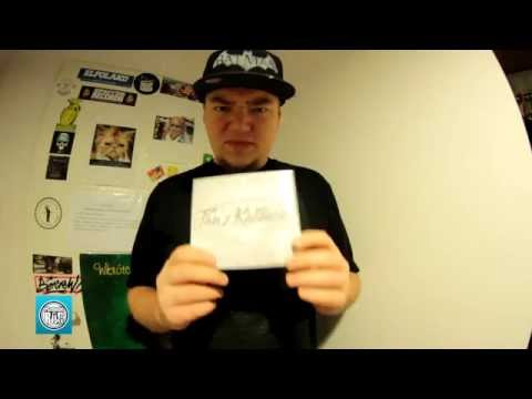 Konkurs płytowy - Miuosh - Pan z Katowic od poznanskirap.com