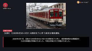 日刊ランキング動画