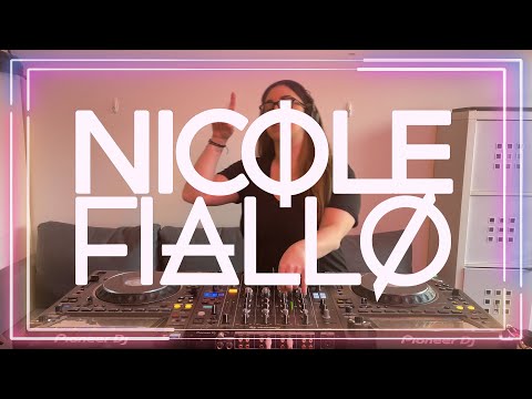 Nicole Fiallo Live From Brooklyn, NY (Spring Edition - May 2023)