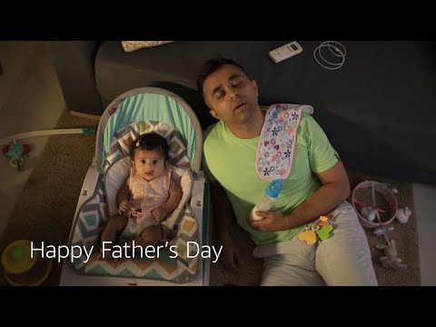Happy Father's Day | Let's #DeliverTheLove
