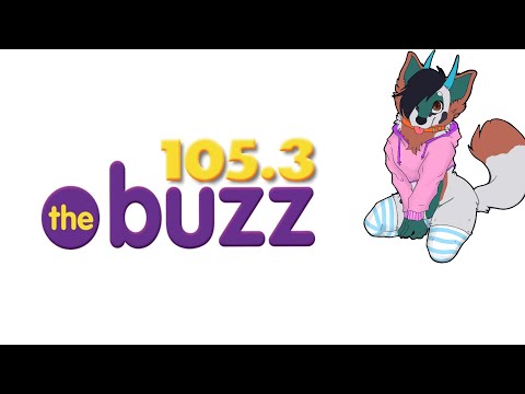 105.3 The Buzz | KFBZ Haysville, KS Legal ID 6/21/21 4p