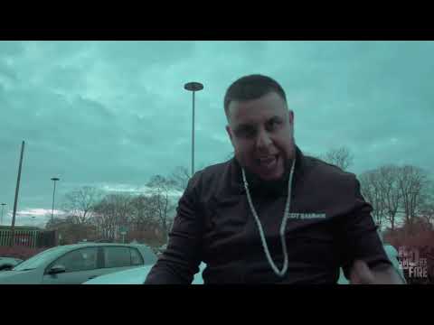 Cheezee | No Smoke Without Fire (Season1)