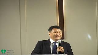 7월14일2024년 주일 예배   SD 480p/아랍에서 행하시는 하나님의 역사