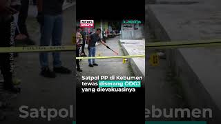Download lagu Mau Bantu Proses Evakuasi, tapi Malah Dibacok ODGJ mp3
