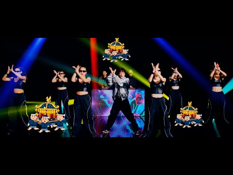 PKCZ® - T.O.K.Y.O. (Official Music Video)