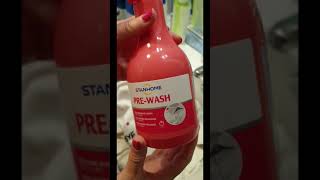 come togliere le macchie da una felpa