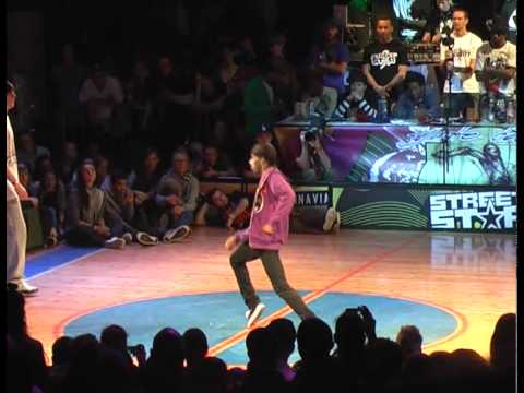 STREET STAR 2011: House 2X2 Final