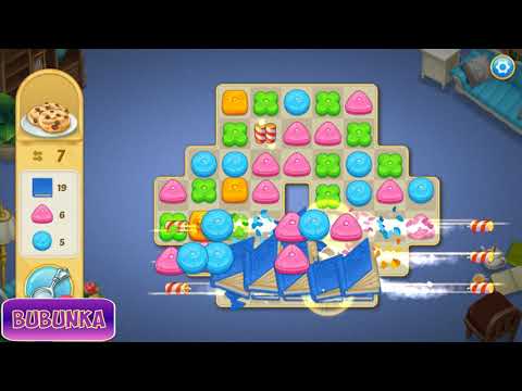 Matchington Mansion level 1481 HD