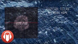 Video CRIMSON OCEAN - NO MORE HOPE