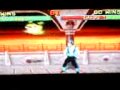 Kintaro Fatality