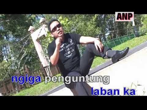 KA BULA BULA - RICKIE ANDREWSON ( KOLEKSI LAGU LAMA )