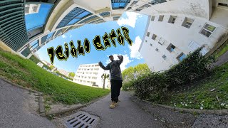 KEVLAR -  Déjalo estar (Beat. DIMA)