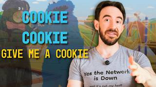 What Happens When You Click "Accept Cookies"