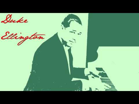 Duke Ellington - Black, brown and beige