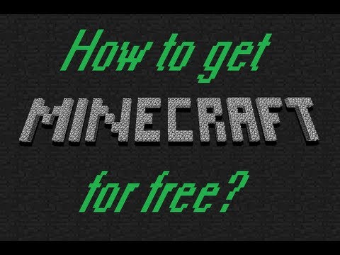 How to get Minecraft for free with mods? (Multiplayer, AND MORE) *FREE MODDED MINECARFT*