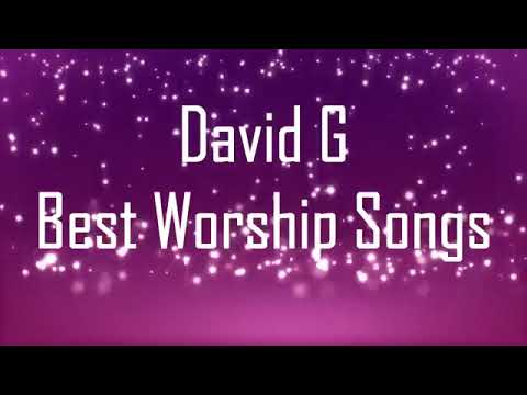 DAVID G LATEST MUSIC COMPILATION 2017