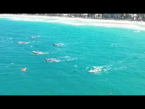 OPEN MALE SURF BOAT FINAL