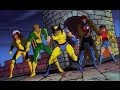X Men TV Series The Unstoppable Juggernaut New Episodes 2016