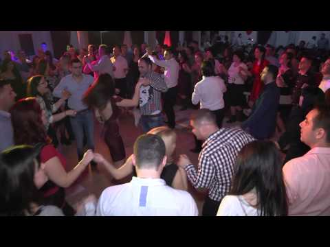 NARCIS GRUP formatie nunta Ploiesti - Super atmosfera la Casa seciu , live