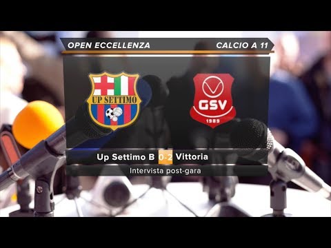 Intervista Up Settimo B - Mario Petroselli