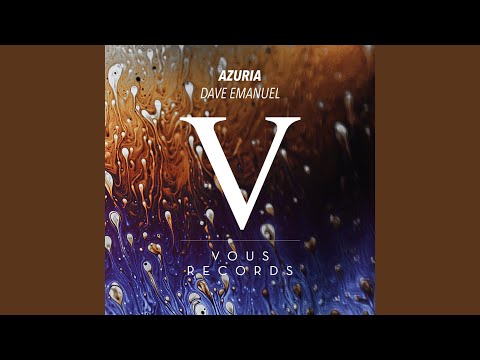 Azuria (Original Mix)