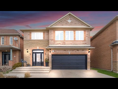 1420 Gulledge Trail, Oakville, ON [realtor]