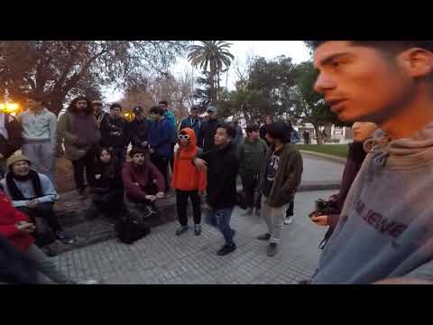 Wikipedia VS Atf - 8vos - BDF fecha VI (3VS2)