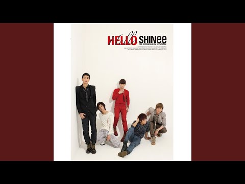 Get It - SHINee