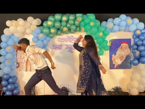 Kiya Kiya | Dance Cover | Akshay Kumar | Zihad & Shemonty 