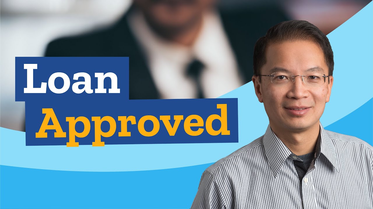 Loan Decision Process At MPOWER