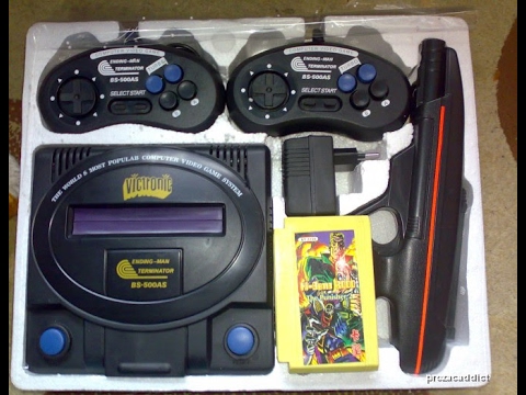 Cele mai tari jocuri din copilaria mea ! ( tu ai jucat asta ? )