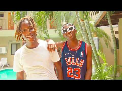 Big Martinez (The Little Prince) X Asael TNC - Un Beso (Video Oficial)