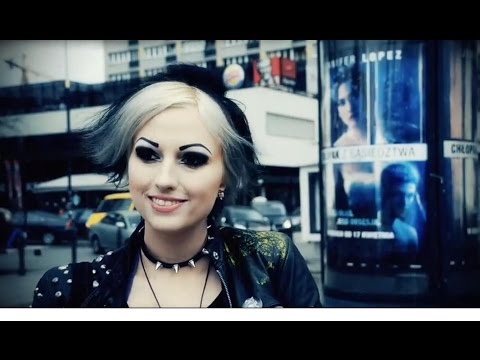 SEXBOMBA - Nikt Inny (official video)