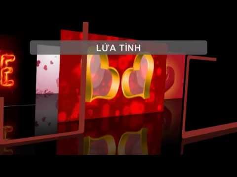 Lửa tình Sheet - Tố My