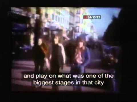 Sands Family Documentary from Irish TV - Part 1