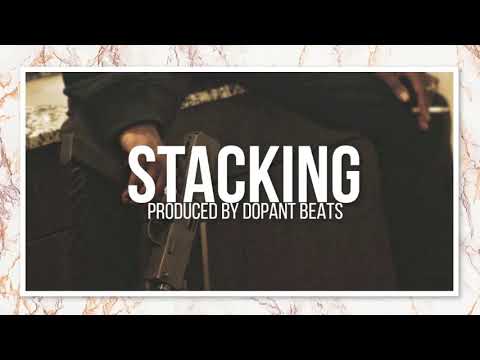 A$ap Rocky x smokepurpp Type Beat - "Stacking" Hip Hop Beat Trap Instrumental | (NEW 2017)