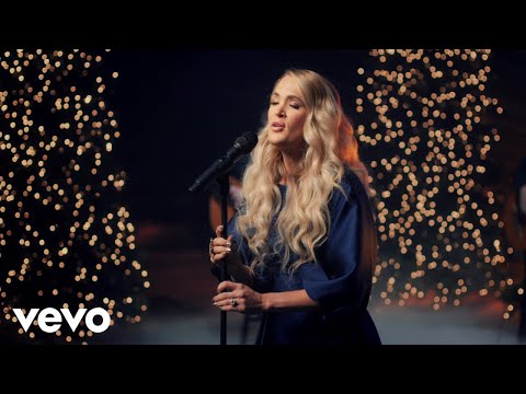 O Come All Ye Faithful (Live)