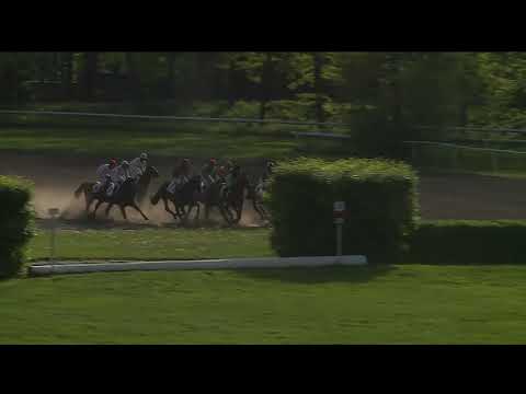 7. dostih - Cena Dostihového spolku a.s. - dostihy Pardubice 8. 5. 2019