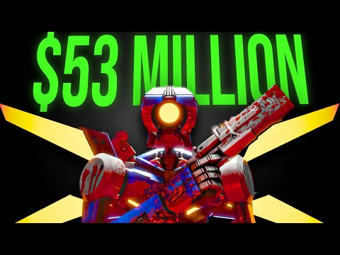 The INCREDIBLE story of how ULTRAKILL was made
