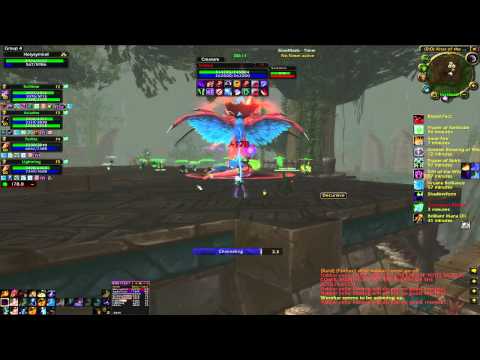 Hakkar the Soulflayer