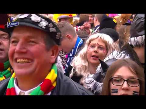 Ronald en Carien - Limburg laeftj met de Vastelaovend (niet volledig)