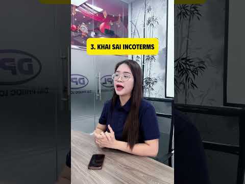 KHI KHAI BÁO HẢI QUAN – LỖI NÀO DỄ GẶP NHẤT KHI LÀM HÀNG LẦN ĐẦU?