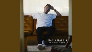 Malik Harris Chords