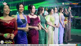 Download lagu SERIGALA BERBULU DOMBA - ALL ARTIST ADELLA LIVE BENDAR 2026 mp3