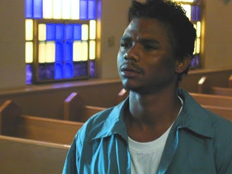 DE'AUNDRE BONDS  RAPE SCENE IN THE MOVIE LOCKDOWN WILL HAUNT HIM UNTIL THE DAY HE DIE😕